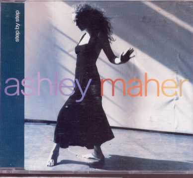Ashley Maher 1990